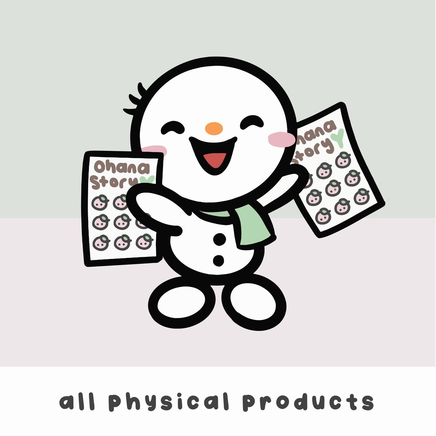 Physical Products