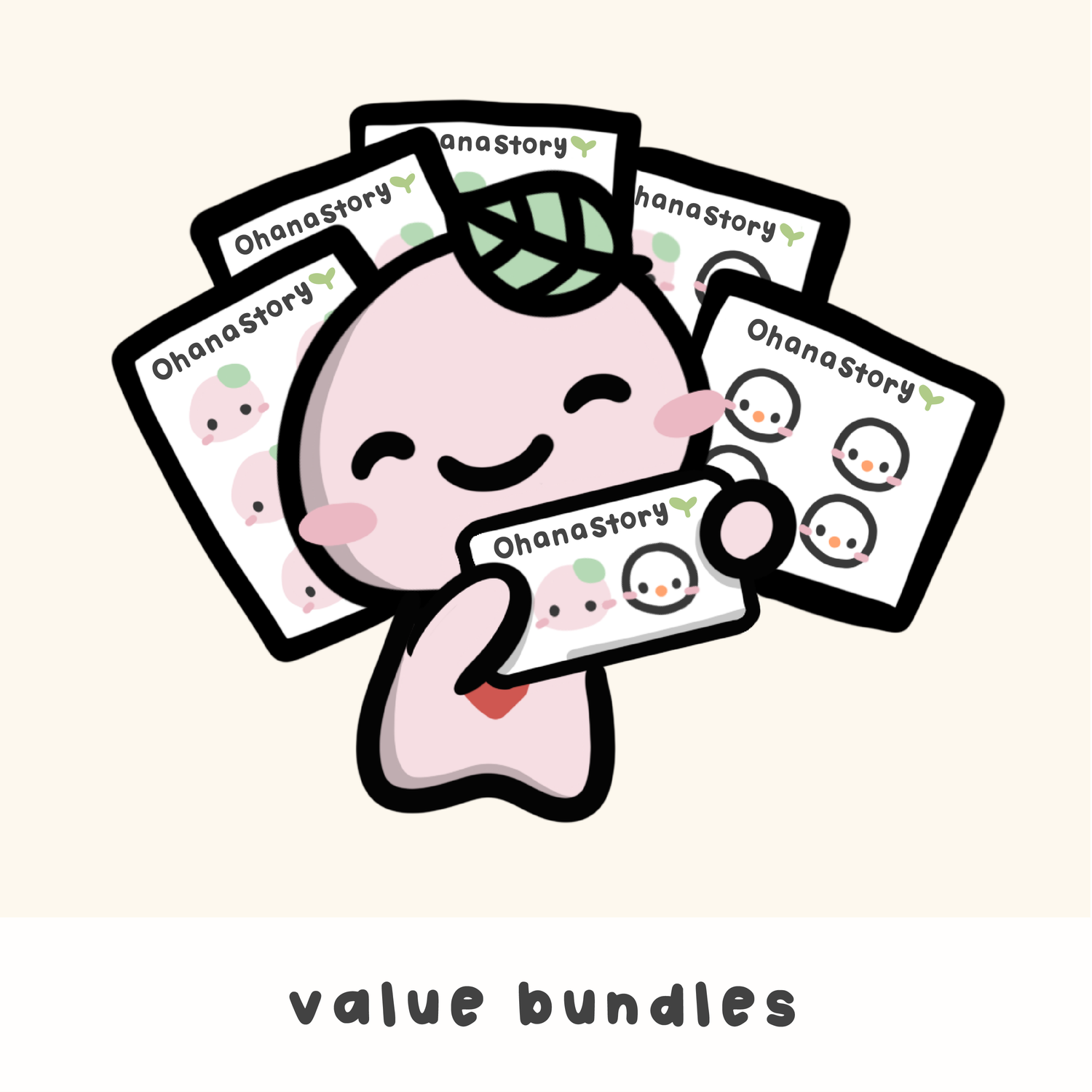 Value Bundles