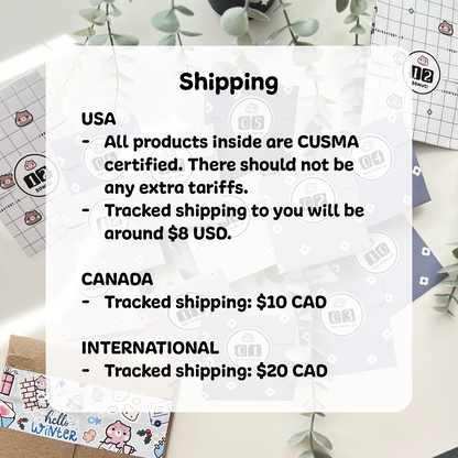 PREORDER – 12 Days of Motivational Stickers Advent Calendar 2025